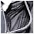 Céline CELINE Triomphe Hand Bag Leather Black Silver - vista 19