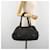 Céline CELINE Triomphe Hand Bag Leather Black Silver - vista 21