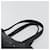 Céline CELINE Triomphe Hand Bag Leather Black Silver - vista 8