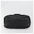 Céline CELINE Triomphe Hand Bag Leather Black Silver - vista 9