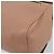 Chloé Chloe Chain June Shoulder Bag Leather Pink Gold - vista 13