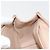 Chloé Chloe Chain June Shoulder Bag Leather Pink Gold - vista 19