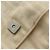 FENDI Zucca Canvas Mamma Baguette Shoulder Bag Ivory Silver - vista 19
