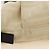 FENDI Zucca Canvas Mamma Baguette Shoulder Bag Ivory Silver - vista 5