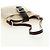 FENDI Zucca Canvas Mamma Baguette Shoulder Bag Ivory Silver - vista 8