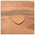 Céline CELINE Macadam Canvas Shoulder Bag PVC Leather Brown Gold - vista 16