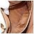 Céline CELINE Macadam Canvas Shoulder Bag PVC Leather Brown Gold - vista 21