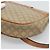 Céline CELINE Bolso de hombro de lona Macadam PVC Beige Dorado - vista 12