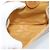 Céline CELINE Bolso de hombro de lona Macadam PVC Beige Dorado - vista 16