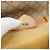 Céline CELINE Bolso de hombro de lona Macadam PVC Beige Dorado - vista 19