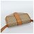 Céline CELINE Bolso de hombro de lona Macadam PVC Beige Dorado - vista 6