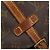 LOUIS VUITTON Monogram Chantilly PM Shoulder Bag M51234 LV - vista 15