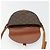 LOUIS VUITTON Monogram Chantilly PM Shoulder Bag M51234 LV - vista 17