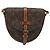 LOUIS VUITTON Monogram Chantilly PM Shoulder Bag M51234 LV - vista 2