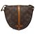 LOUIS VUITTON Monogram Chantilly PM Shoulder Bag M51234 LV - vista 3