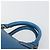 LOUIS VUITTON Epi Speedy 35 Hand Bag Toledo Blue M42995 LV - vista 8
