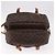 LOUIS VUITTON Monogram Saumur 43 Shoulder Bag M42252 LV - vista 10