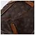 LOUIS VUITTON Monogram Saumur 43 Shoulder Bag M42252 LV - vista 11