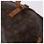 LOUIS VUITTON Monogram Saumur 43 Shoulder Bag M42252 LV - vista 12