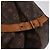 LOUIS VUITTON Monogram Saumur 43 Shoulder Bag M42252 LV - vista 15