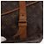 LOUIS VUITTON Monogram Saumur 43 Shoulder Bag M42252 LV - vista 16