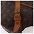 LOUIS VUITTON Monogram Saumur 43 Shoulder Bag M42252 LV - vista 17