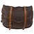 LOUIS VUITTON Monogram Saumur 43 Shoulder Bag M42252 LV - vista 2