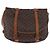 LOUIS VUITTON Monogram Saumur 43 Shoulder Bag M42252 LV - vista 3