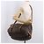 LOUIS VUITTON Monogram Saumur 43 Shoulder Bag M42252 LV - vista 31