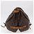 LOUIS VUITTON Monogram Saumur 43 Shoulder Bag M42252 LV - vista 5