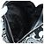 PRADA Shoney Jacquard Shoulder Bag Wool Black White Silver - vista 20