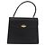 LOUIS VUITTON Epi Malesherbes Hand Bag Black M52372 LV - vista 13
