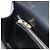 LOUIS VUITTON Epi Malesherbes Hand Bag Black M52372 LV - vista 22