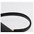 LOUIS VUITTON Epi Malesherbes Hand Bag Black M52372 LV - vista 8