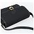 Céline CELINE Macadam Canvas Shoulder Bag Black Gold - vista 6
