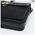 Céline CELINE Macadam Canvas Shoulder Bag Black Gold - vista 9