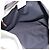 GUCCI Chain Shoulder Bag Leather White Gold 154392 - vista 10