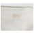 GUCCI Chain Shoulder Bag Leather White Gold 154392 - vista 18