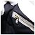 GUCCI Chain Shoulder Bag Leather White Gold 154392 - vista 22