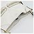 GUCCI Chain Shoulder Bag Leather White Gold 154392 - vista 6