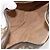 GUCCI GG Supreme Web Sherry Line Bag PVC Beige Gold 10 01 3840 - vista 10