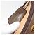 GUCCI GG Supreme Web Sherry Line Bag PVC Beige Gold 10 01 3840 - vista 12