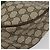 GUCCI GG Supreme Web Sherry Line Bag PVC Beige Gold 10 01 3840 - vista 14