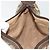 GUCCI GG Supreme Web Sherry Line Bag PVC Beige Gold 10 01 3840 - vista 20