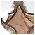 GUCCI GG Supreme Web Sherry Line Bag PVC Beige Gold 10 01 3840 - vista 21