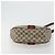 GUCCI GG Supreme Web Sherry Line Bag PVC Beige Gold 10 01 3840 - vista 5