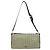 PRADA Shoulder Bag Leather Yellow Gold - vista 2