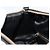 PRADA Shoulder Bag Leather Yellow Gold - vista 24