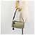 PRADA Shoulder Bag Leather Yellow Gold - vista 27