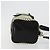 PRADA Shoulder Bag Leather Yellow Gold - vista 3